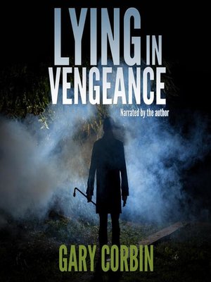 cover image of Lying in Vengeance